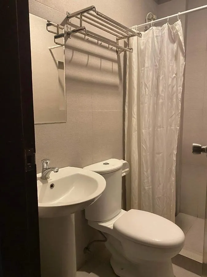 Travelers Inn Matina Davao City