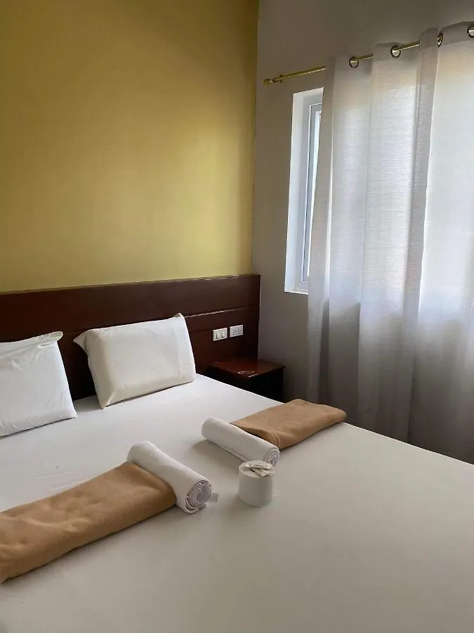 Travelers Inn Matina ile iletişim