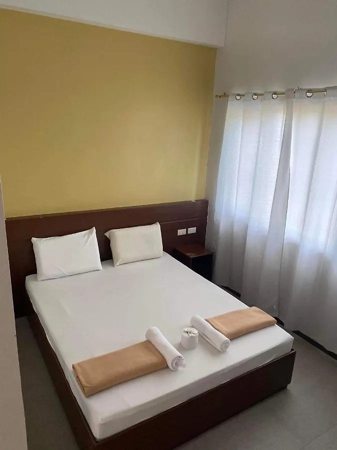 Travelers Inn Matina Davao City Hotel